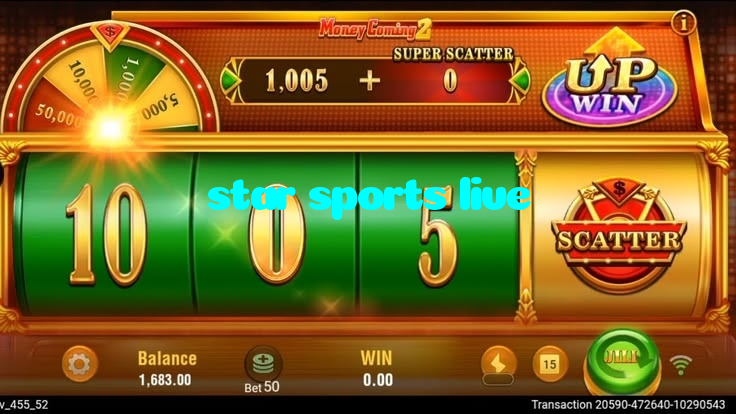 star sports live